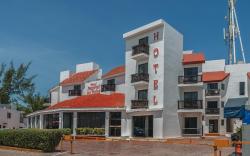 Imperial Las Perlas Hotel