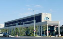 Home Inn Neo Xuzhou China University of Mining and Technology Huaita Metro Station