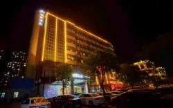 Home Inn Neo Tai'an Feicheng Shanghai Road