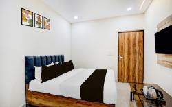 Collection O Karkardooma Court Metro Station Formerly Hotel Lotus