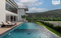 StayVista at Avyanna Villa