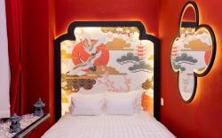 Ari Boutique Hotel