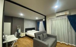 Condo Caesar’s Suite Korat