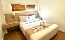 SRIKRISNA ROOM HOTEL