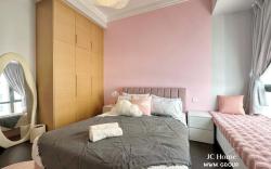 Rosewood Vacation Home | Walks to CIQ RNF phase 2