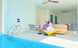 VILLA | POOL & KTV | Family & Friends Retreat  24