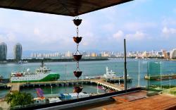 Xue'ershanfang · Shanhaijing