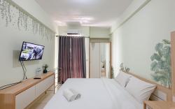Stunning Comfy Studio Apt Bale Hinggil By Travelio