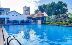 RedDoorz @ Hotel Tampiarto Probolinggo Jawa Timur