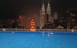 25B The Infinitum | KLCC Infinity
