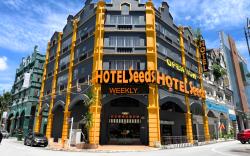 Seeds Hotel Klang Meru