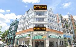Seeds Hotel Klang Meru