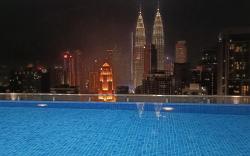 39B The Infinitum | KLCC Infinity