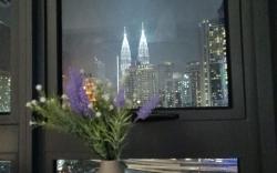 16B The Infinitum | KLCC Infinity Pool