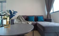 31A The Infinitum 1BR | KLCC Infinity Pool