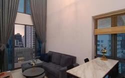 1101A The Infinitum 1BR | KLCC Infinity Pool