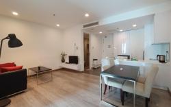 23a1 Bukit Bintang 2BR | Infinity Pool | 118 Tower