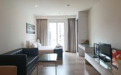203A Bukit Bintang Studio | Infinity Pool