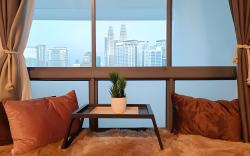 14B The Infinitum | KLCC Infinity Pool