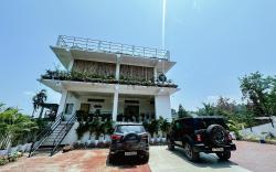 Genesis Villa