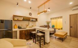 House 1BR near Notre-Dame Cathedral,Zoo,TurtleLake