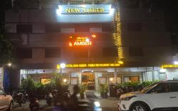 Hotel New Amber Loadging & Boarding