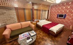 Hotel Shuyukan (Adult Only)