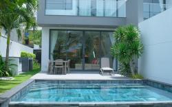 Villa 95 3PN Sanctuary Ho Tram Resort