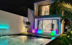 Villa 94 3PN Sanctuary Ho Tram Resort