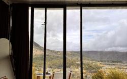 The heaven Kintamani 