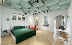 Central Old Quarter•LargeBalcony•2BR•FullyEquipped
