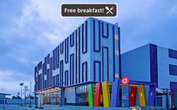 Amaris Hotel Tasikmalaya