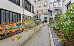 Classy studio loft - Marais Bastille