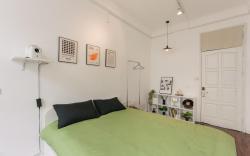 The Warm Haven Room 5 mins walk to Hoan Kiem Lake