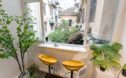 Timeless Corner*Hoan Kiem Lake*4BR*3WC*8  guests