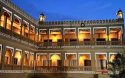 Pushkar Rajwara Resort