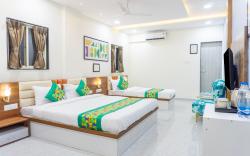 Treebo Aura Inn Regency