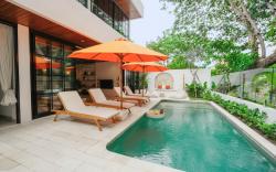 NEW! Villa Kabagiaan - 4BR Villa near Canggu
