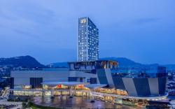 Hotel Santika Premiere Lampung