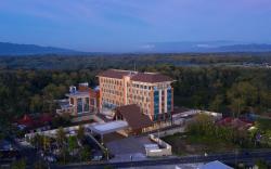 Hotel Santika Gunungkidul