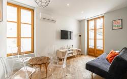 Cozy renovated apartment - Meynadier Cannes