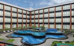 Hotel Santika Premiere Linggarjati - Kuningan