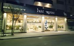 Hotel Marlowe Centro Historico