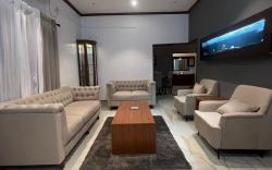 Deluxe Room in Sanctuary by Snooze Living A/C