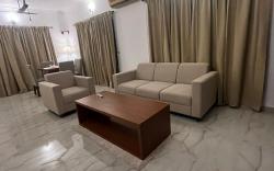 Suite Room in Sanctuary by Snooze Living  A/C