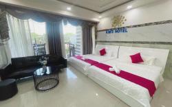 Kim'hotel near SECC - FV