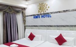 Kim'hotel near SECC - FV