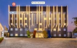 Amaris Hotel Lampung City