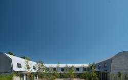 West-Karuizawa Hotel atelier bla by LONGINGHOUSE