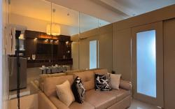 SMDC Shore Condotel - Danish Room (near MOA)